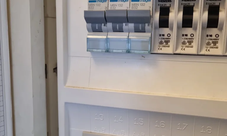 Elektro Köln HR GmbH