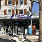 Elektro Konrad GmbH