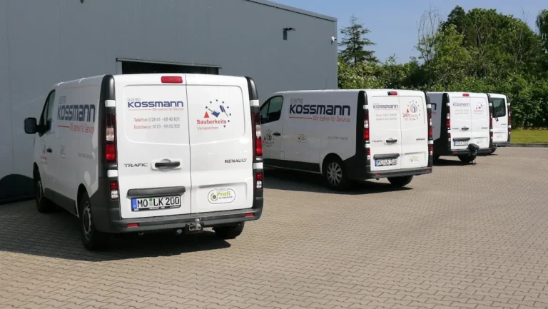 Elektro Kossmann GmbH & Co. KG