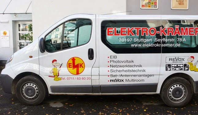 Elektro-Krämer