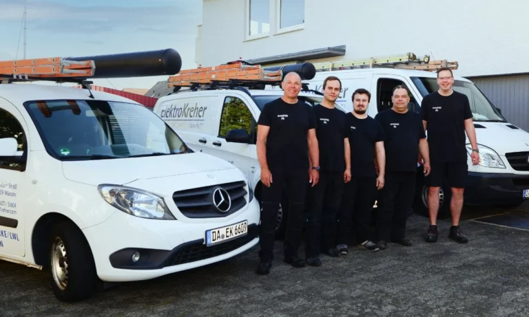 Elektro-Kreher GmbH