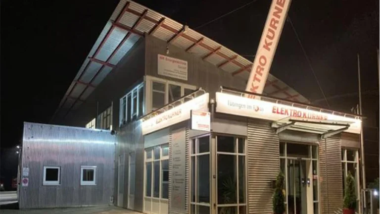 Elektro Kürner GmbH