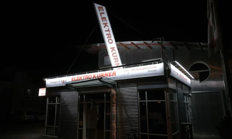 Elektro Kürner GmbH