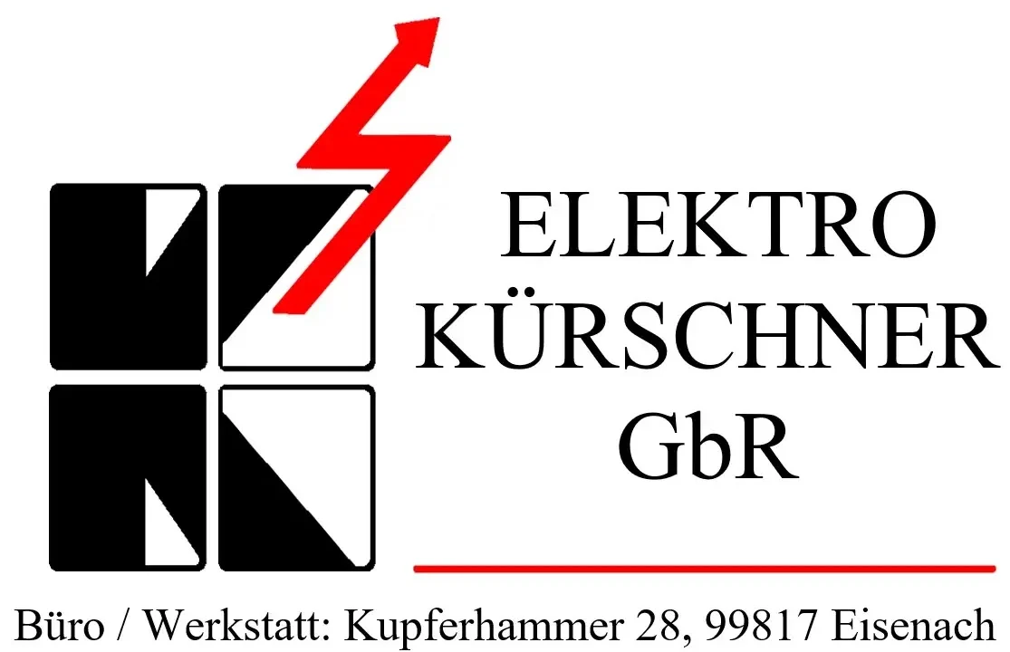 Elektriker Elektro Kürschner GbR Eisenach