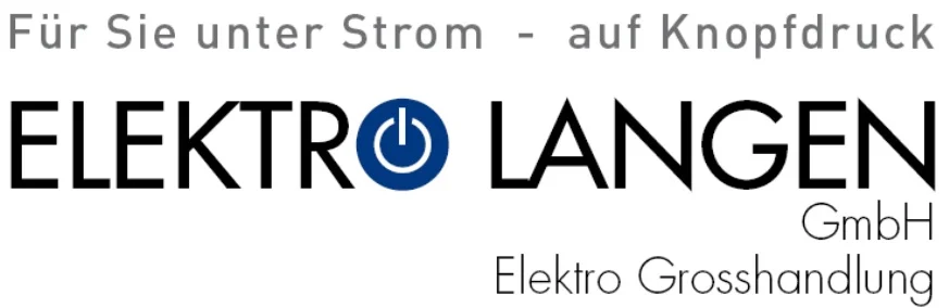Elektriker Elektro Langen Fachgroßhandlung GmbH Düsseldorf