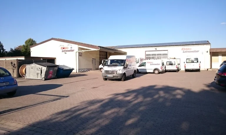 Elektro Leineweber GmbH