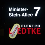 Elektro LIEDTKE
