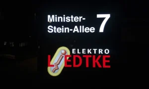 Elektro LIEDTKE