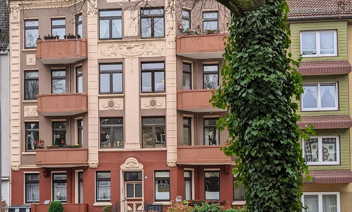 Elektriker Elektro Löhr GmbH Hamburg