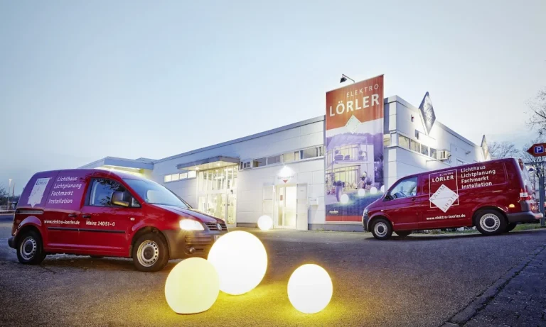 Elektro Lörler GmbH