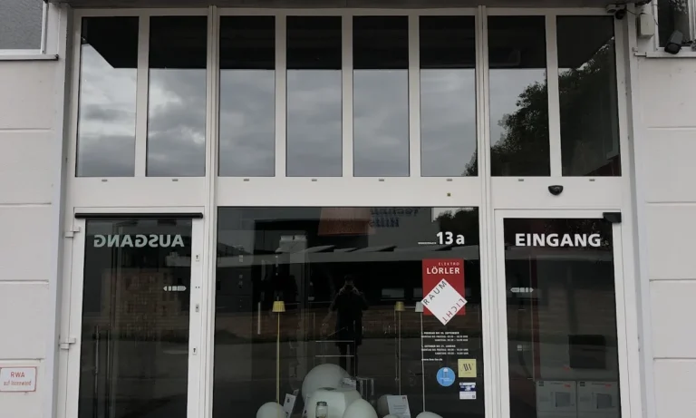 Elektro Lörler GmbH