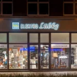 Elektro Lübke