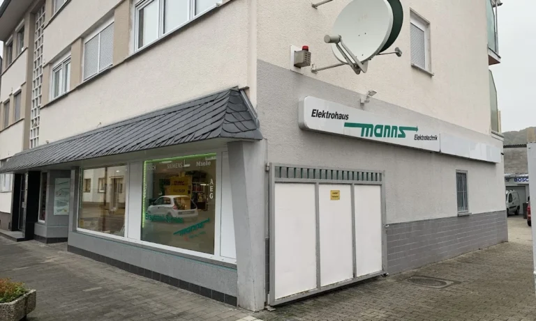Elektro Manns Bonn