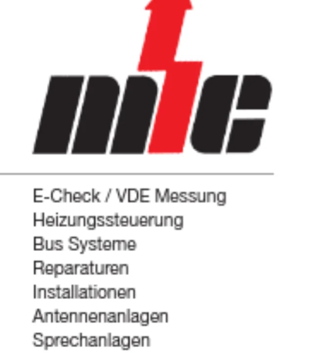 Elektriker Elektro Marc Coenen Mönchengladbach
