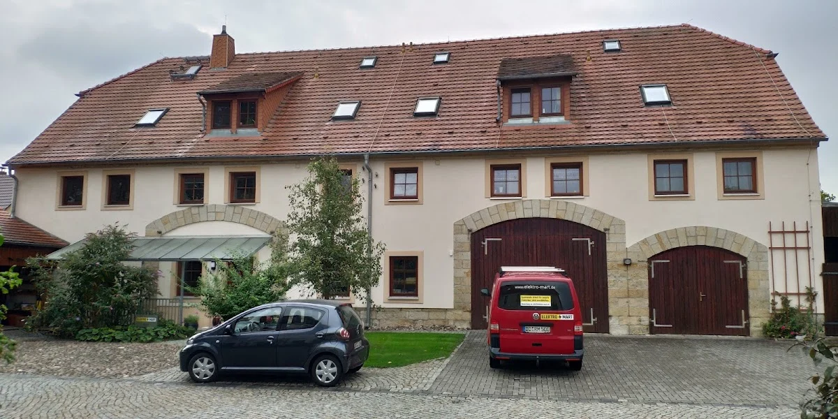 Elektriker Elektro-Mart GmbH Dresden