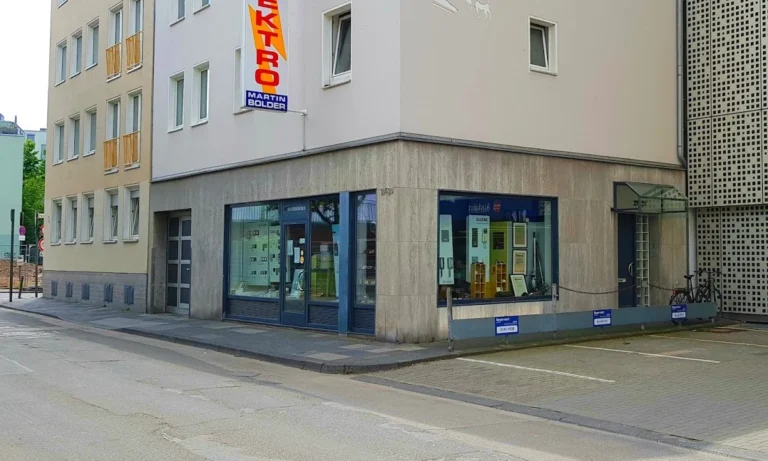 Elektro Martin Bolder GmbH
