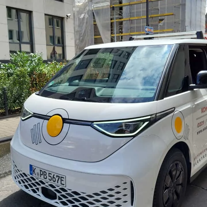 Elektro Martin Bolder GmbH