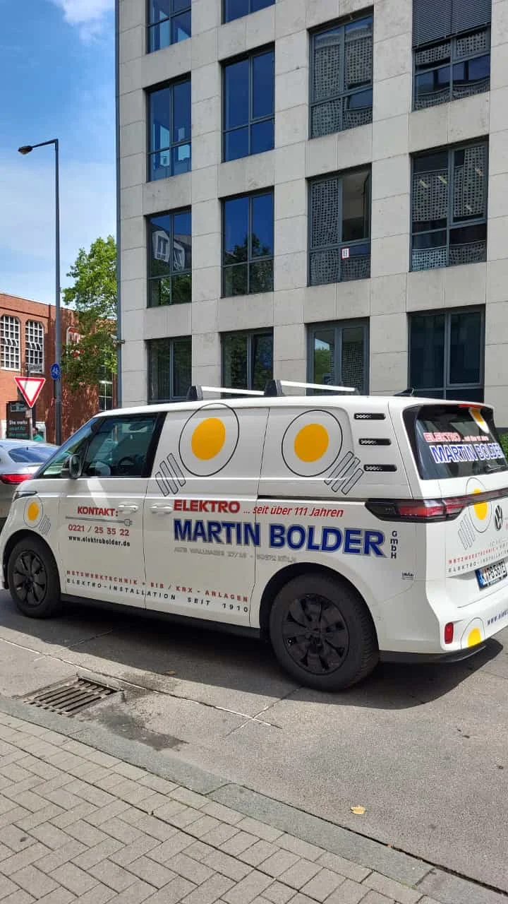Elektro Martin Bolder GmbH