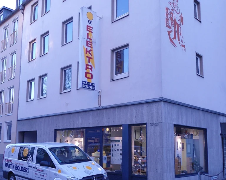 Elektro Martin Bolder GmbH