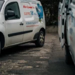 Elektro-Maus - Büro und Werkstatt