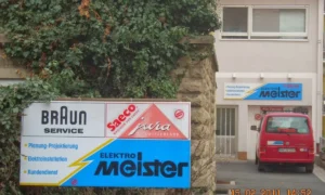 Elektro Meister