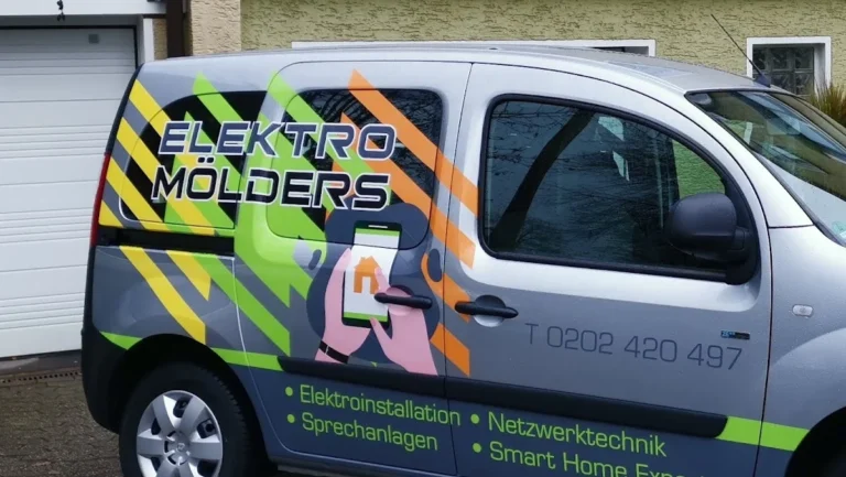 Elektro Mölders GmbH & Co. KG