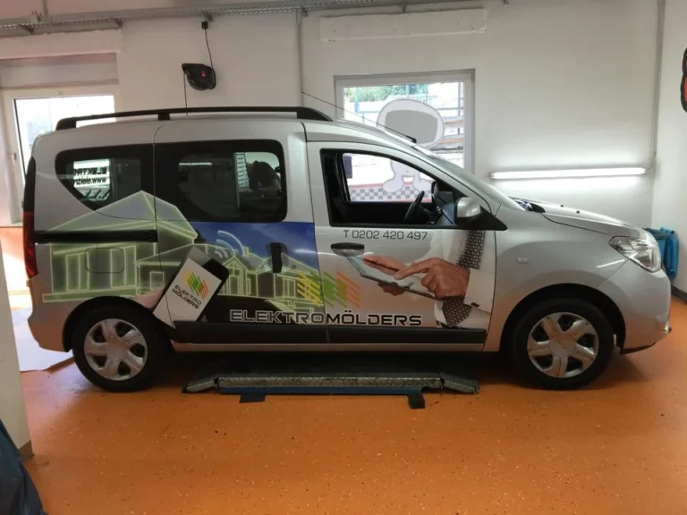 Elektro Mölders GmbH & Co. KG