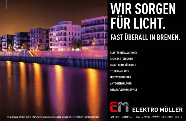 Elektro Möller GmbH & Co. KG