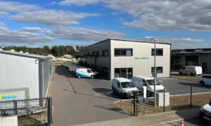 Elektro Mothsche GmbH