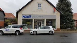Elektro Müller GmbH