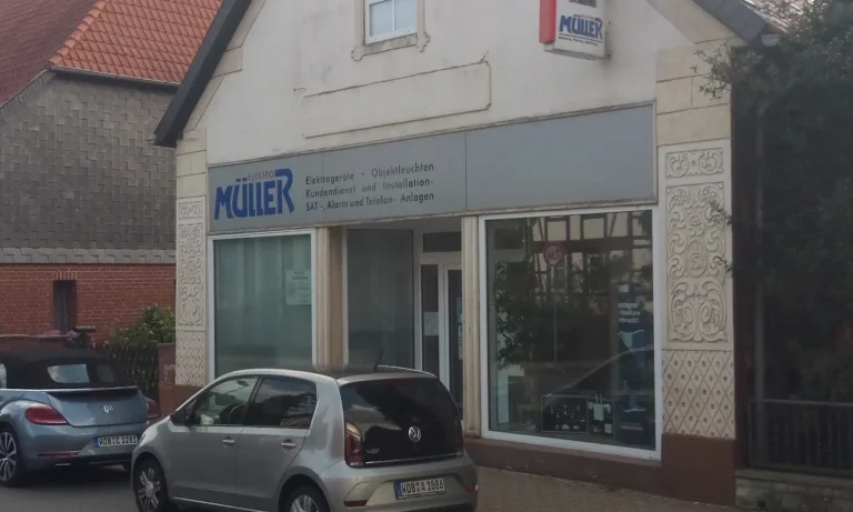 Elektro Müller GmbH