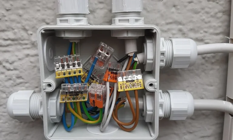 Elektro Multiservice
