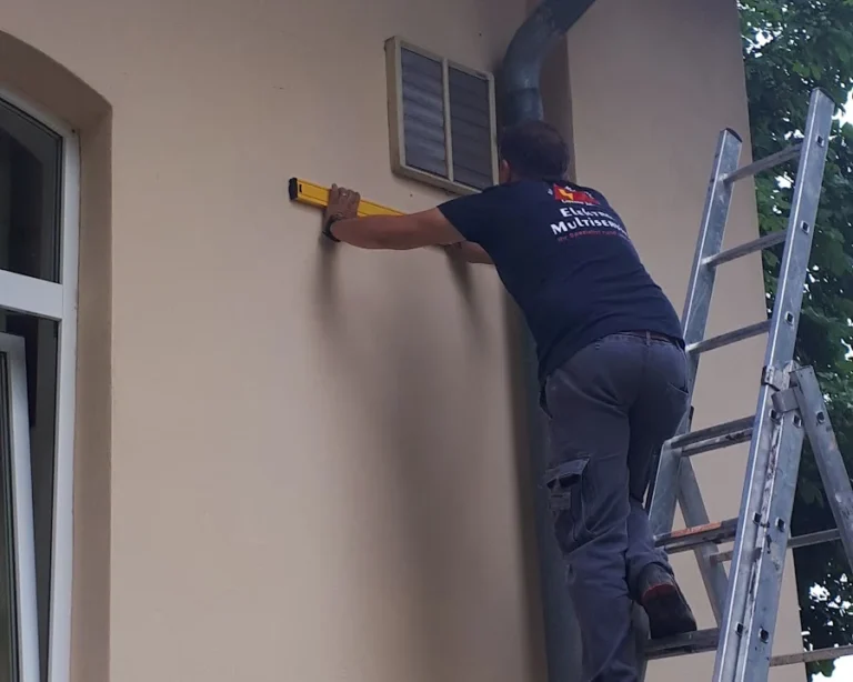 Elektro Multiservice