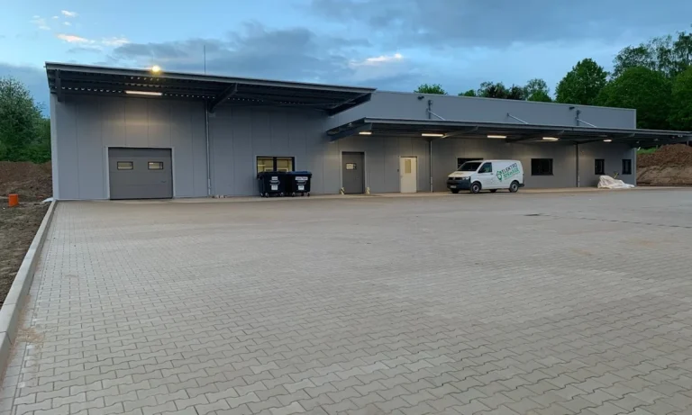 Elektro Niehage GmbH