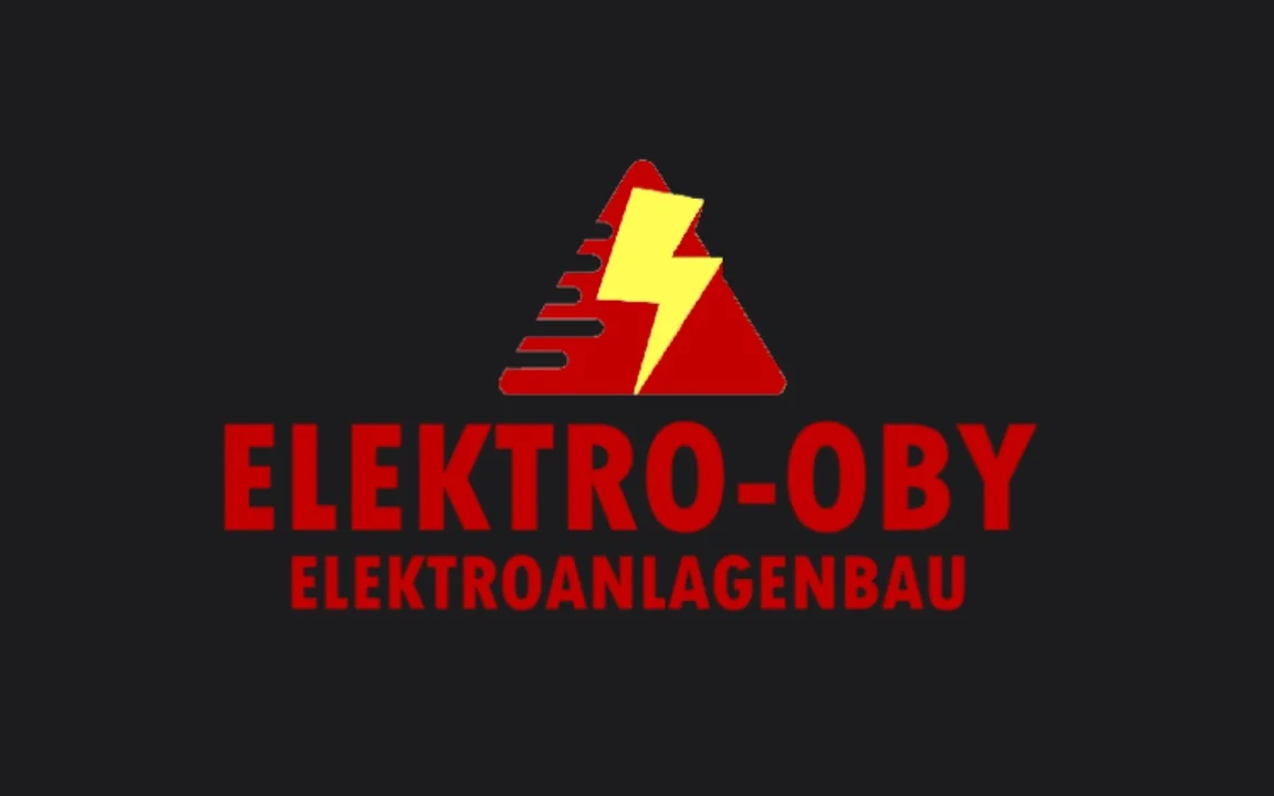Elektriker Elektro-Oby Schwerin