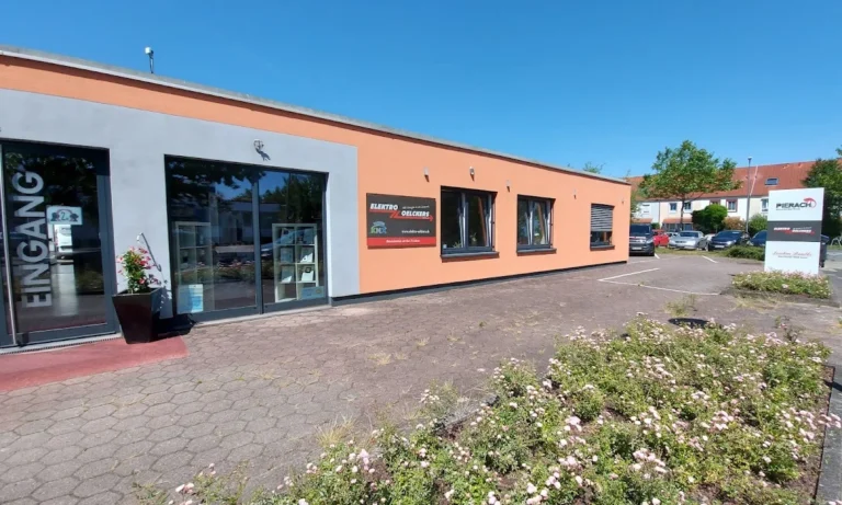 Elektro Oelckers GmbH & Co. KG