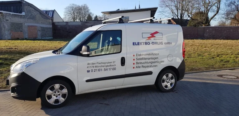 Elektro Ohlig GmbH