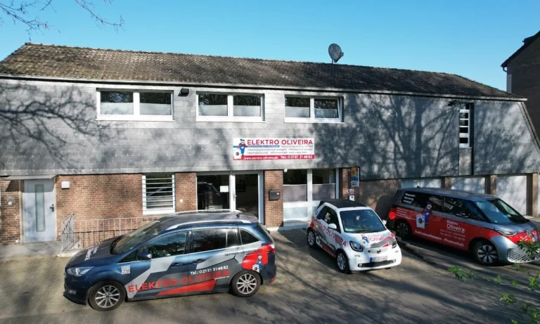 Elektro Oliveira GmbH