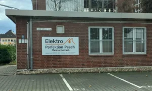 Elektro-Perfektion-Pesch | Düsseldorf