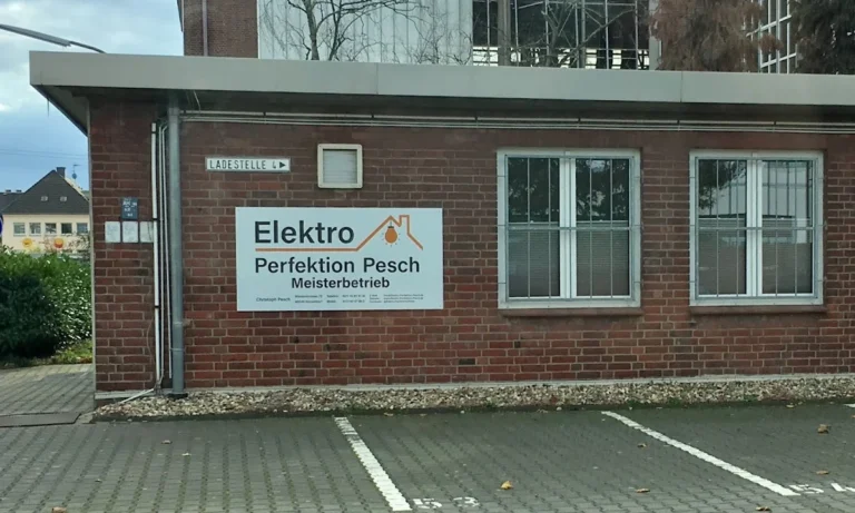 Elektro-Perfektion-Pesch | Düsseldorf