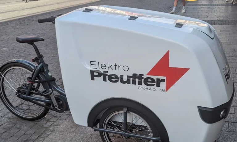 Elektro Pfeuffer GmbH & Co.KG