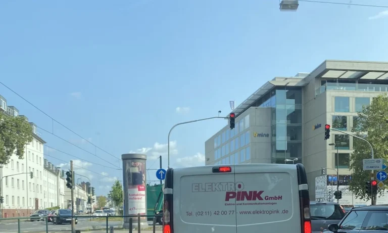 Elektro Pink GmbH