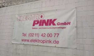 Elektro Pink GmbH
