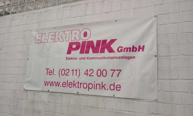 Elektro Pink GmbH