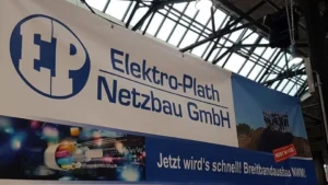 Elektro-Plath Netzbau GmbH
