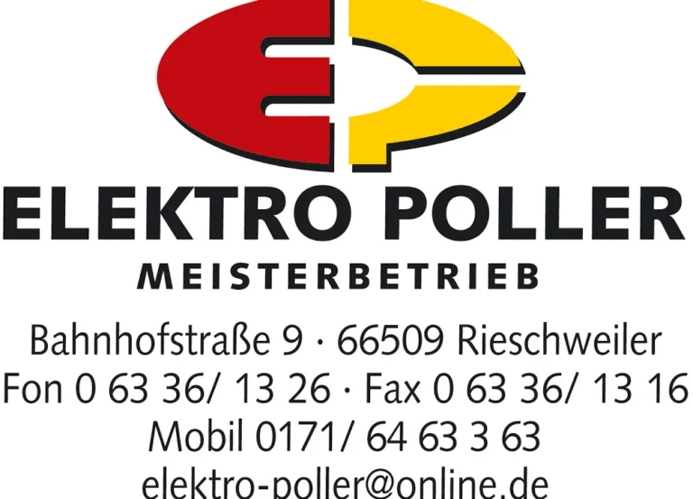 Elektro Poller e.K.