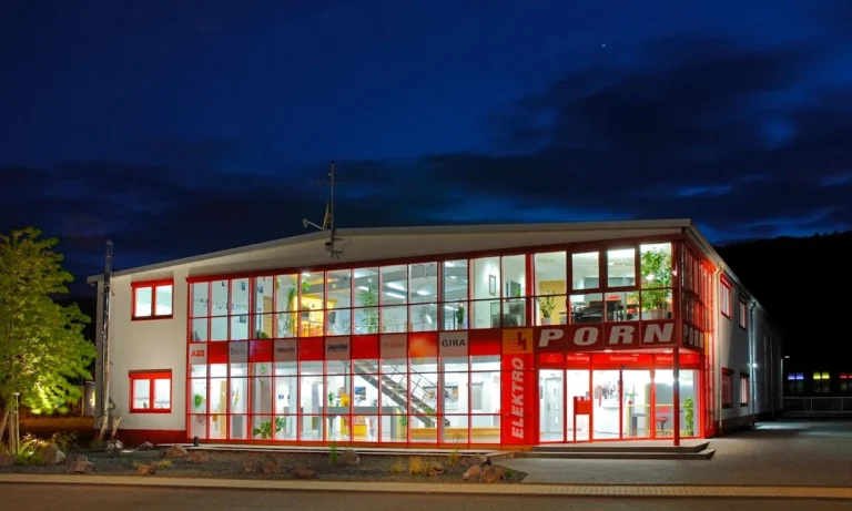 Elektro Porn GmbH