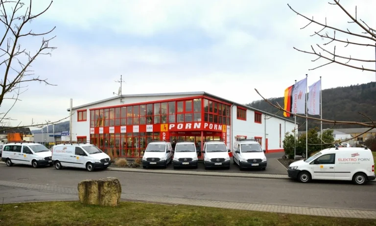 Elektro Porn GmbH