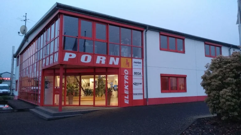 Elektro Porn GmbH