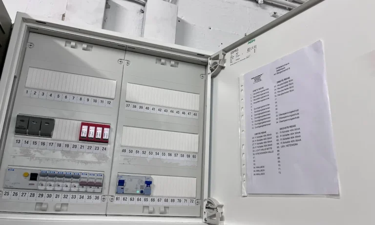 Elektro pro-instacom